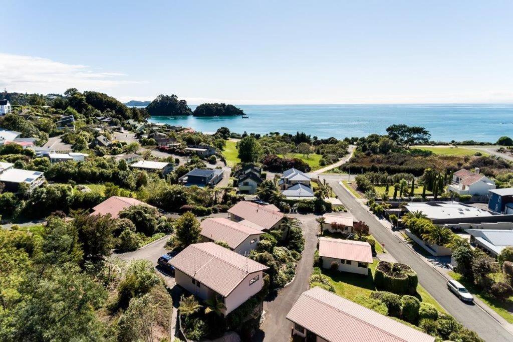Unit 4 Kaiteri Apartments And Holiday Homes Kaiteriteri Exterior foto